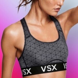 VICTORIA'S SECRET VSX SPORT BRA